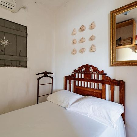 Casa Da Estrelinha - Ilha Do Ferro Villa Gentileza Exteriör bild
